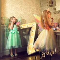 Clearance Déguisement Valérie (3-4 ans) Enfant Déguisement Enfant