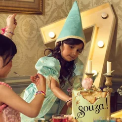 Clearance Déguisement Victoria (8-10 ans) Enfant Déguisement Enfant