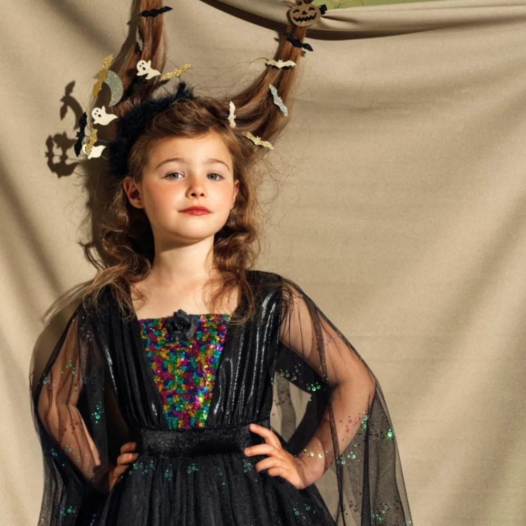 Outlet Diadème Tiara souris fantôme Accessoires De Déguisement