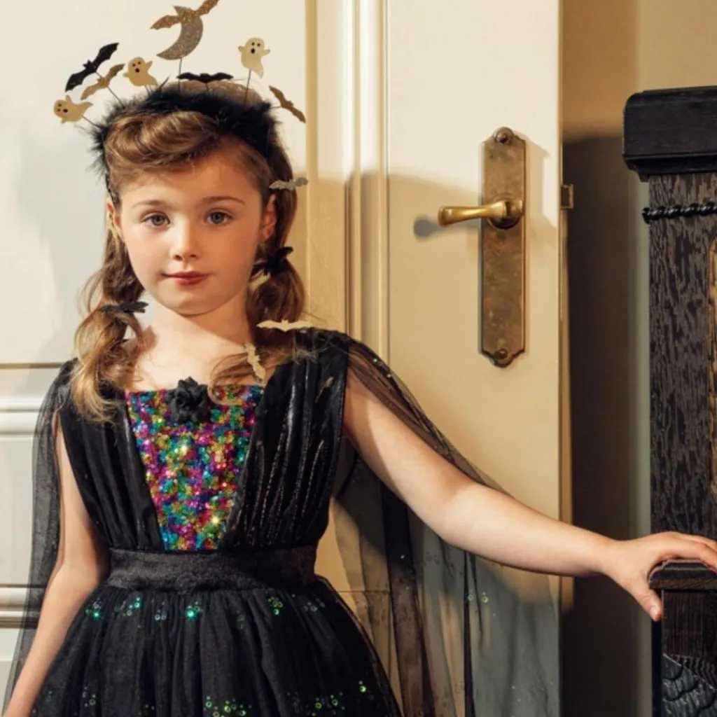 Outlet Diadème Tiara souris fantôme Accessoires De Déguisement