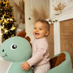 New Dinosaure à bascule Diplododo Jouet À Bascule