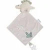 Clearance Doudou attache sucette Animals Laurel Doudou Attache Sucette