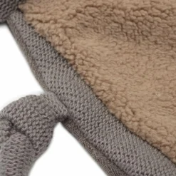 Best Doudou attache sucette Bear Doudou Attache Sucette