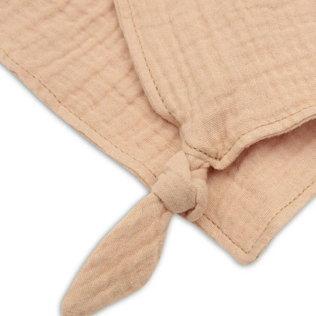 Online Doudou attache sucette Bunny Ears Moonstone Doudou Attache Sucette