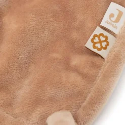 Doudou attache sucette Bunny Riverside Doudou Attache Sucette