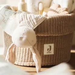 Discount Doudou attache sucette Bunny Ears Nougat Doudou Attache Sucette