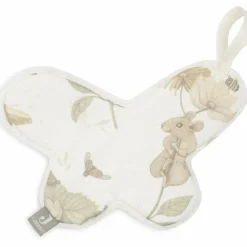 Best Doudou attache sucette Dreamy Mouse Doudou Attache Sucette