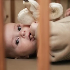 Best Doudou attache sucette Dreamy Mouse Doudou Attache Sucette