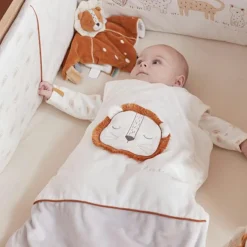 Best Doudou attache sucette en veloudoux Babou Doudou Attache Sucette