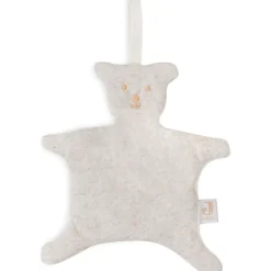 Hot Doudou attache sucette Harvest Natural Doudou Attache Sucette