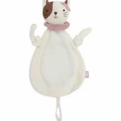 Sale Doudou attache sucette Jill Doudou Attache Sucette