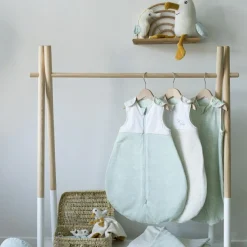 Clearance Doudou attache sucette paulette Au large de Nova Doudou Attache Sucette