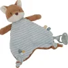 Best Doudou attache sucette renard Forest Friends Doudou Attache Sucette