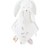 Best Doudou attache sucette Snow Bali, Moka & Snow Doudou Attache Sucette