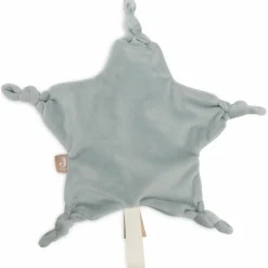 Online Doudou attache sucette Star Sea Green Doudou Attache Sucette