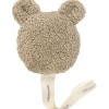 Sale Doudou attache sucette Teddy Latte Doodle Doudou Attache Sucette