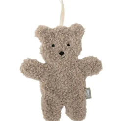 Outlet Doudou attache sucette Teddy Bear Olive Green Doudou Attache Sucette
