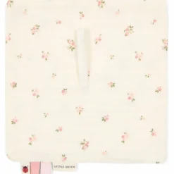 Discount Doudou attache-tétine en gaze de coton Fairy Blossom Doudou Attache Sucette