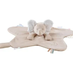 Online Doudou Bali, Moka & Snow Doudou Attache Sucette