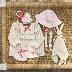 Outlet Doudou Blinkie Otis Doudou Plat