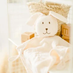 Online Doudou bola Lapin Doudou Plat
