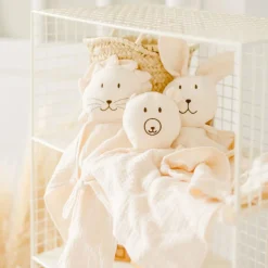 Online Doudou bola Lapin Doudou Plat