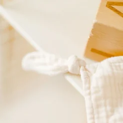 Doudou bola Ours Doudou Plat