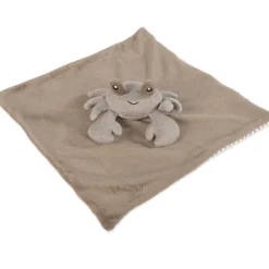 New Doudou Crabe Pepe Doudou Plat