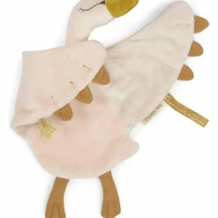 Hot Doudou cygne or La petite école de danse Doudou Plat