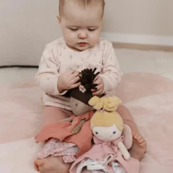 Discount Doudou fée Mila Doudou Plat