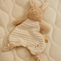 Best Doudou Lapin Newborn Doudou Attache Sucette