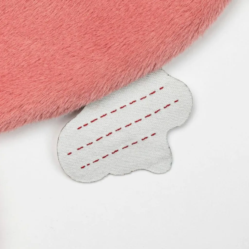 Sale Doudou marionnette phosphorescent Jeanne Doudou Marionnette