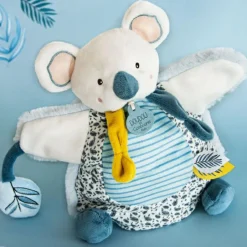 Sale Doudou marionnette Yoca le koala Doudou Marionnette