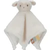 New Doudou mouton Little Farm Doudou Plat