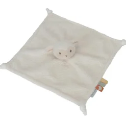 New Doudou mouton Little Farm Doudou Plat