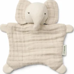 Sale Doudou plat Amaya Elephant Sandy - Doudou Plat