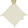 Doudou plat Bliss Beige Mr. Lion Doudou Plat