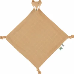 New Doudou plat Bliss Mr. Fox Doudou Plat