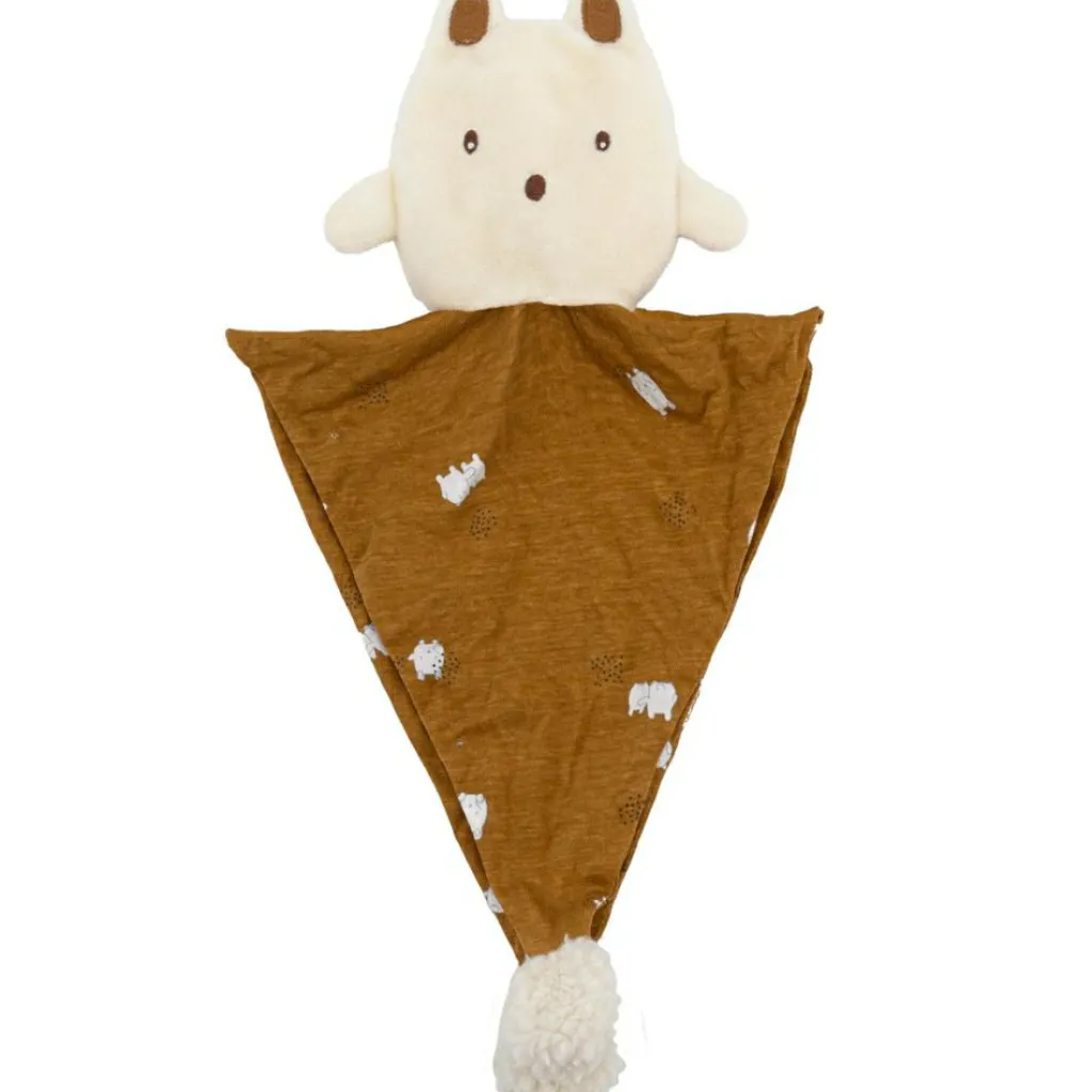 Clearance Doudou plat Boubou (30 cm) Doudou Plat