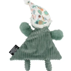 Best Doudou plat Chillos le Paresseux (28 cm) Doudou Plat