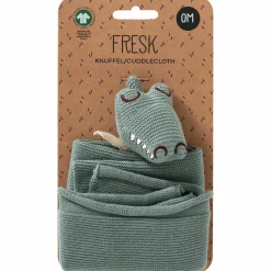 Online Doudou plat Crocodile Doudou Plat