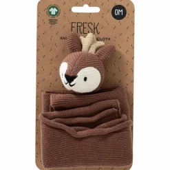 Outlet Doudou plat Deer Doudou Plat