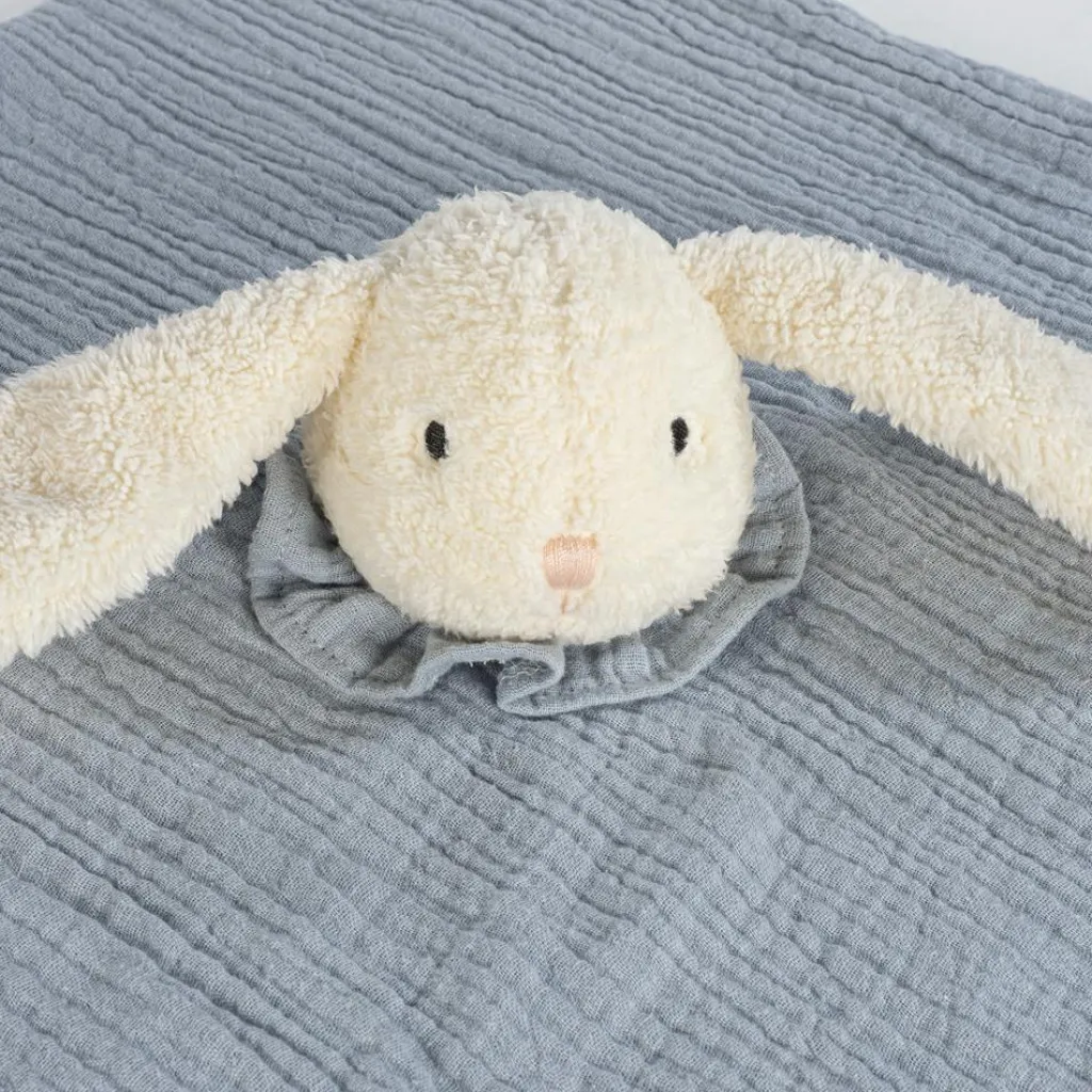 Hot Doudou plat lapin Cloud Doudou Plat