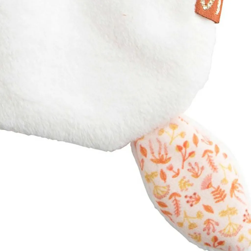 Discount Doudou plat lapin Esmée (44 cm) Doudou Plat