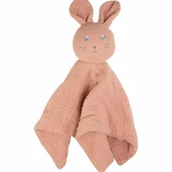 Doudou plat Lapin Hop Doudou Plat