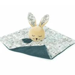 Discount Doudou plat Lapin Serengueti Doudou Plat