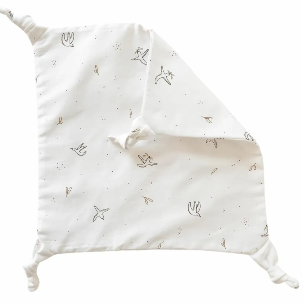 Sale Doudou plat L'Envolée Doudou Plat