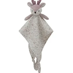 Clearance Doudou plat Lilas (16 cm) Doudou Plat