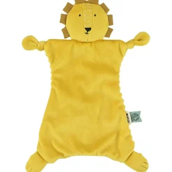 Doudou plat Mr. Lion Doudou Plat