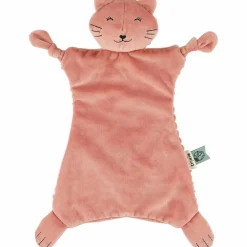 Sale Doudou plat Mrs. Cat Doudou Plat